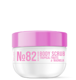 Peeling do ciała Sol De Salvador owoce tropikalne i magnolia