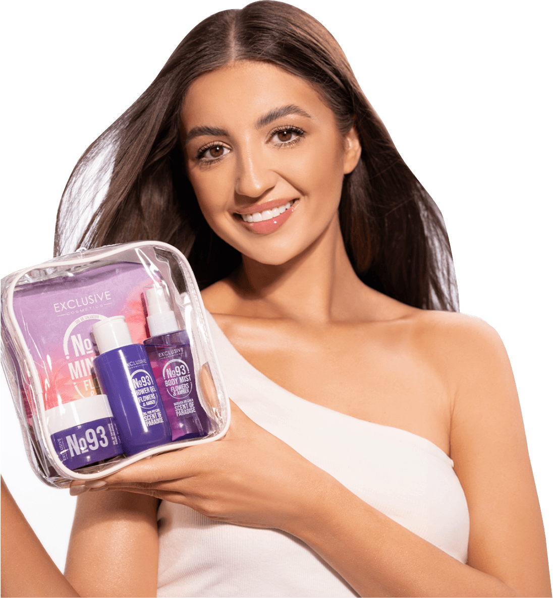 exclusive cosmetics salvadore no93